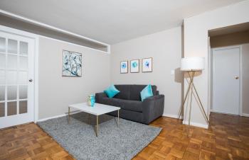 2 Bed Apt Ideally located in UES of Manhattan, New York (fotografie 4)