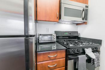 Fully Furnished 1BR in Murray Hills, New York (Foto 5)