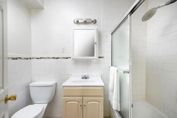 Prime Upper west Side Location 1 Bedroom Apt, New York (Foto 2)