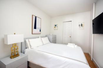 Prime Upper west Side Location 1 Bedroom Apt, New York (Foto 3)