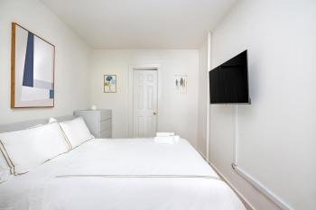 Prime Upper west Side Location 1 Bedroom Apt, New York (Foto 4)