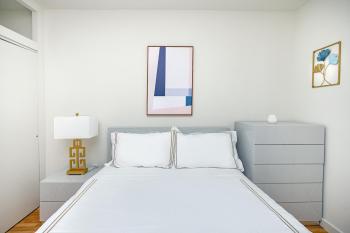 Prime Upper west Side Location 1 Bedroom Apt, New York (Foto 5)