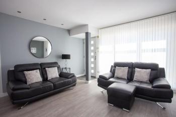 Southside Flat with Private Garden!, Glasgow (foto 2)