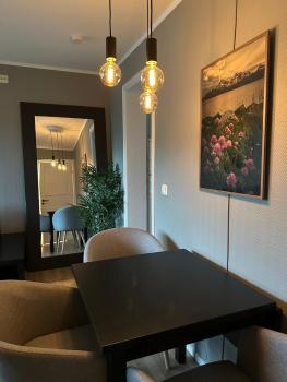Apartment in Tromsø, Tromsø (Foto 4)