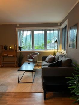 Apartment in Tromsø, Tromsø (Foto 3)