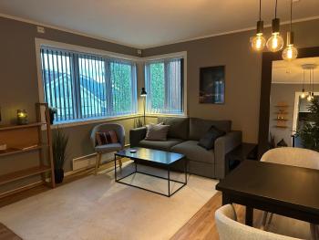 Apartment in Tromsø, Tromsø (Foto 2)