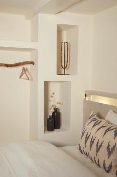 Luxury canal suite in the best location of Amsterdam !!!, Amsterdam (foto 4)