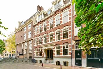 Luxury canal suite in the best location of Amsterdam !!!, Amsterdam (foto 2)