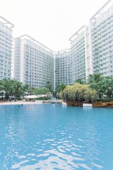 Azure Staycation 2 Bedroom Family Unit with PS4, Manila (zdjęcie 2)
