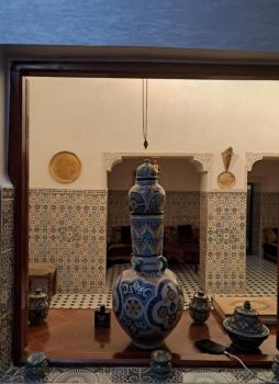 رياض سوس, Taroudant (foto 4)