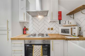 GuestReady - Splendid home in the city centre, Liverpool (photo 3)