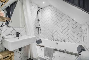 GuestReady - Splendid home in the city centre, Liverpool (photo 4)