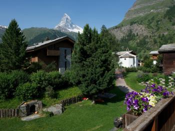 Chalet Huwi Zermatt, Zermatt (photo 4)