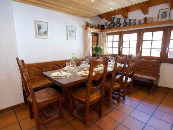 Chalet Huwi Zermatt, Zermatt (photo 5)