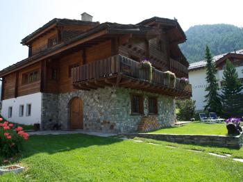 Chalet Huwi Zermatt, Zermatt (photo 2)