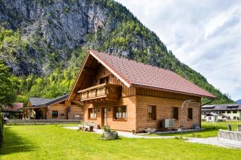 W & S Executive Apartments - Hallstatt II, Hallstatt (foto 3)