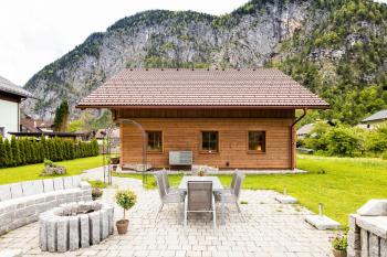 W & S Executive Apartments - Hallstatt II, Hallstatt (foto 4)