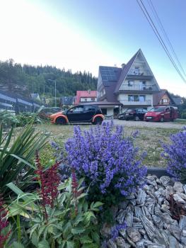 Pokoje Jędras, Zakopane (photo 2)