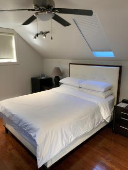 Upper Room in the Mission, Kelowna (foto 2)