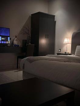 استديو فندقي انيق شمال الرياض قلب الرياض ذاتي studio with self entry, Riyad (photo 5)