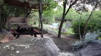 Cabañas Entrelomas, Nono (photo 4)