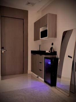 استديو فندقي انيق شمال الرياض قلب الرياض ذاتي studio with self entry, Riyad (photo 4)