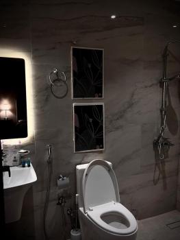 استديو فندقي انيق شمال الرياض قلب الرياض ذاتي studio with self entry, Riyad (photo 3)