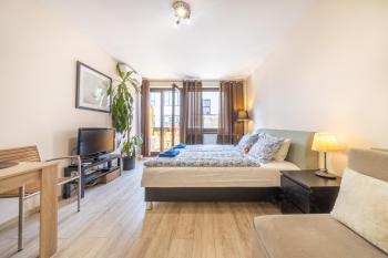 Gloria Apartment, Budapešť (fotografie 5)