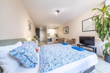 Gloria Apartment, Budapešť (fotografie 4)