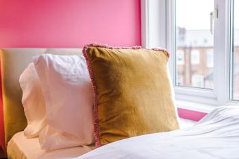 Trendy 3 BR Pad Manchester, Manchester (fotografie 2)
