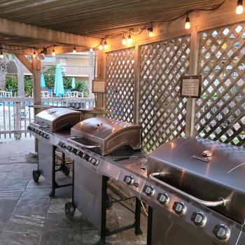 Corner Beachfront Condo with 270 Degree Gulf View and Wrap Around Balcony on Whitecap Beach Heated Pool Island House Unit 209, Corpus Christi (fotografie 4)