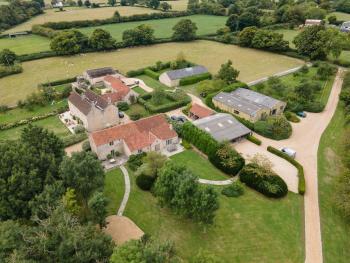 Lilycombe Farm, Bath (fotografie 3)