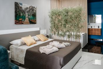 Geranium B&B, Bitonto (fotografie 4)