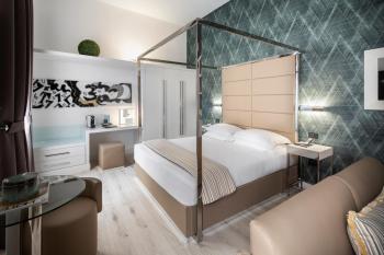 LHP River Club, Florencie (fotografie 4)