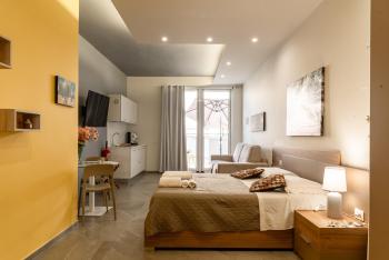 Geranium B&B, Bitonto (fotografie 2)