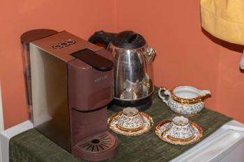 Ariam Guesthouse, Boloňa (fotografie 5)