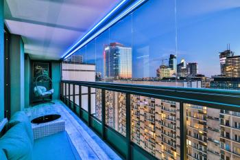 Prestige Skyview Residence, Warsaw (photo 2)