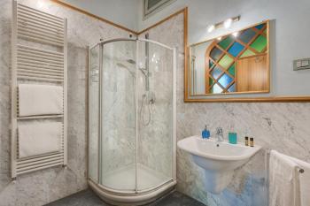 B&B Cavour10 Firenze, Florencie (fotografie 3)