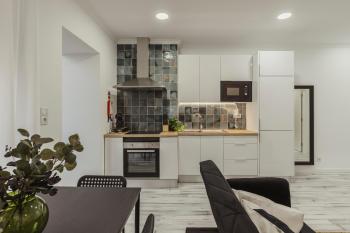 Amadora Flat 3, Amadora (fotografie 4)