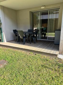 CasaBliss, Appartement T2 cosy, Luchon (fotografie 4)