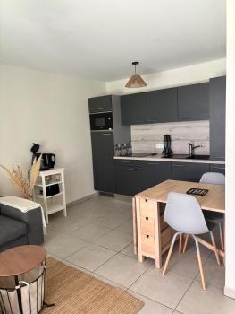 CasaBliss, Appartement T2 cosy, Luchon (fotografie 5)