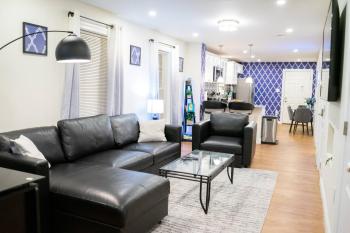 Modern & Stylish 1-BR Condo near Downtown, Boston (photo 2)