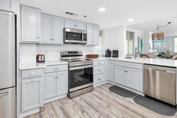 North Breakers #200, Wyspa St. Simons (zdjęcie 2)