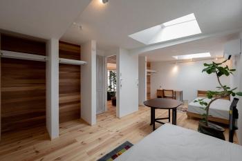 徳島別荘ホテル1, Tokušima (fotografie 5)