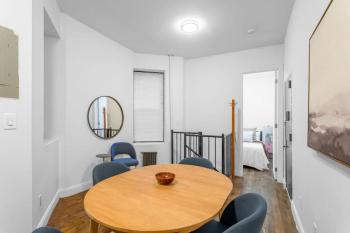 Chic 3 Bedroom Home in Chelsea Steps from the High Line, New York (Foto 4)