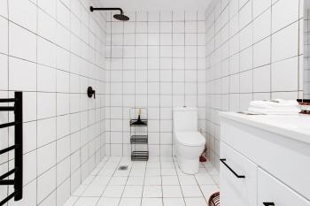 Artists Retreat in the Heart of the City 1 BR BA, Auckland (Foto 4)