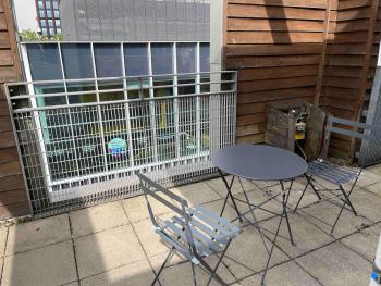 2 Morden Apartment in City centre, Manchester (fotografie 5)