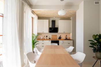 3-Story Penthouse in Old Riga, Riga (fotografie 5)