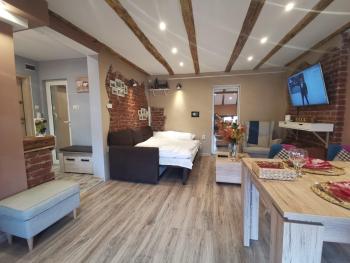 D1 LOFT-Top center with free parking, Sofia (Foto 4)