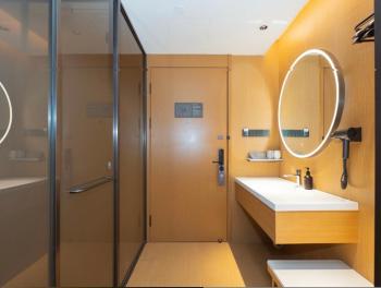All Seasons Hotel Chongxi Road, Shanghai International Tourism Hotel - Near Shanghai Disney, Shanghái (foto 4)